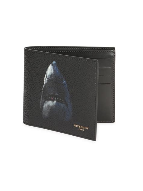 Givenchy wallet for men